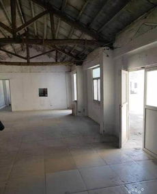 104国道张集段优势厂房出租，工业用地，食品生产理想之选