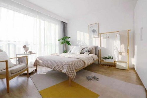 品质租住，乐享生活 北京自如引领房屋租赁新潮流