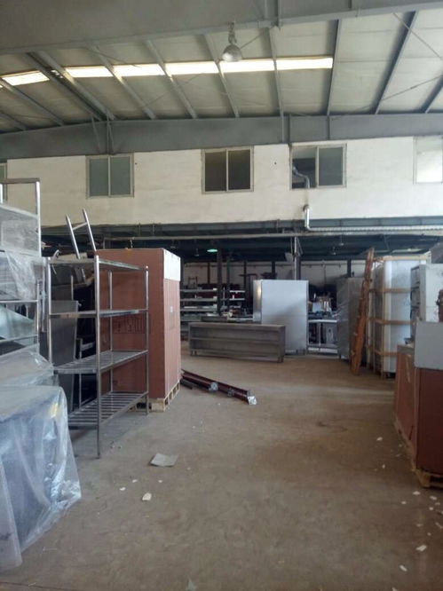 青浦区徐泾镇稀缺原房东标准单层厂房出租，适用上海厂房仓库土地房屋租赁